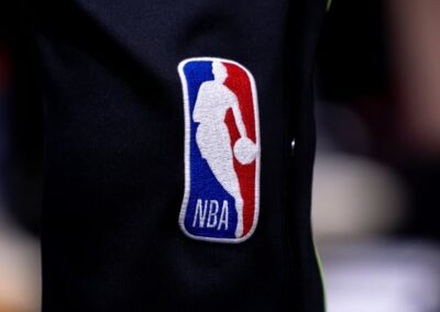 Streaming Hits All-Time High As NBA Is Expected to Ditch TNT for Amazon