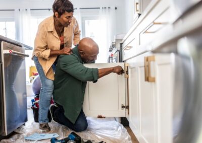 Maintenance and repair costs can be an unwelcome surprise for first-time homeowners. Here are some ways to avoid bill shock