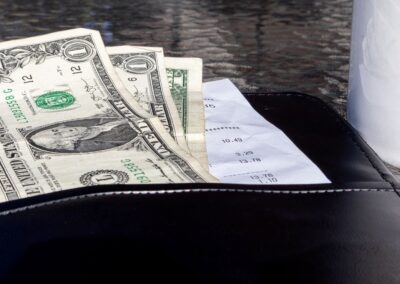 More than 1 in 3 Americans think tipping culture is out of control
