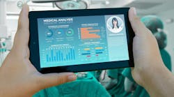 What’s Next in Remote Monitoring for Digital Healthcare?