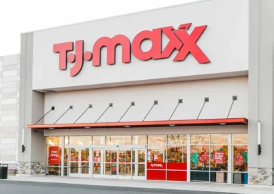 T.J.Maxx Just Announced a Controversial Change & Shoppers Are Not Happy