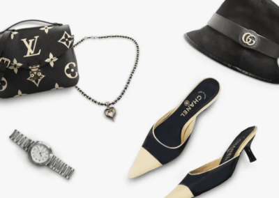 Ebay Expands Consignment Service to Jewelry, Watches and Footwear