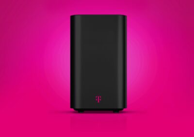 T-Mobile is offering its 5G gateway as a backup option for internet outages
