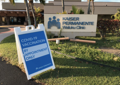 Kaiser Permanente provides grants for behavioral and mental health care