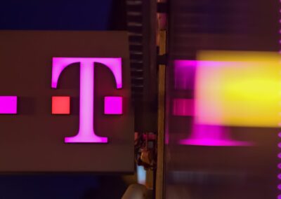 T-Mobile selected by U.S. Navy for $2.67bn 10-year contract