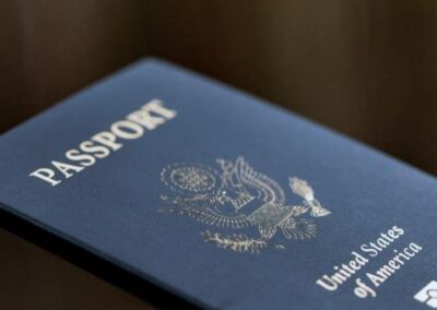 State Department begins beta testing online passport renewal program