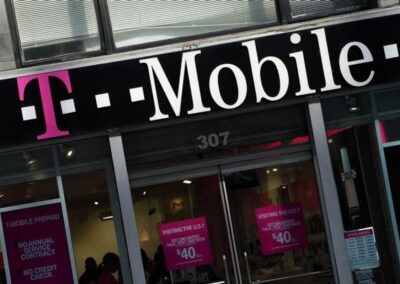 Lawyers fight over $78 mln fee bid in T-Mobile data breach settlement