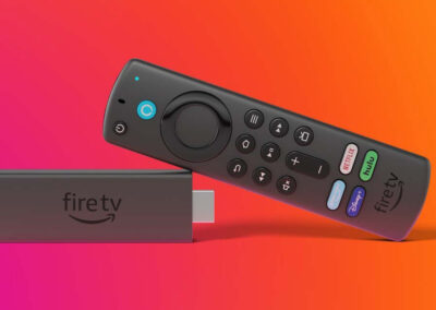 Amazon slightly tones down the aggressive autoplay video ads on Fire TV