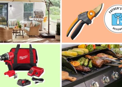 Home Depot Father’s Day sale: Save on Milwaukee, Nexgrill, and more