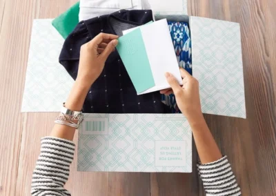 Amid ongoing declines, Stitch Fix pilots customer experience improvements for summer launch