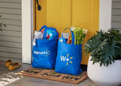 Walmart+ Week returns Monday ahead of Amazon’s Prime Day