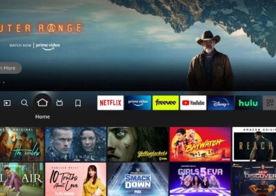 Amazon is finally dialing back on Fire TV video ads — what to expect