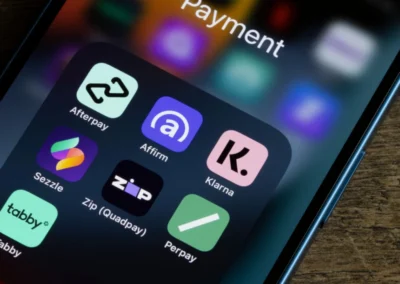Apple Adds Affirm’s BNPL Option to Apple Pay