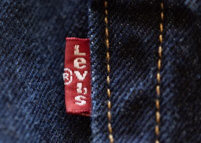Levi’s is seeing growing demand for looser fits. This is what it means for Lululemon and Nike