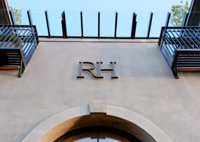RH shares fall after furniture retailer reports bigger-than-expected loss