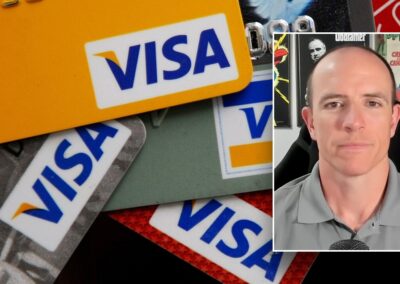 Financial dangers of store credit cards can be ‘severe,’ expert warns