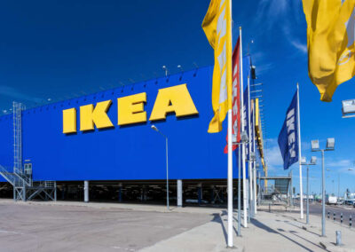 IKEA Just Announced a Rare Sale on Outdoor Essentials, Just in Time for Summer