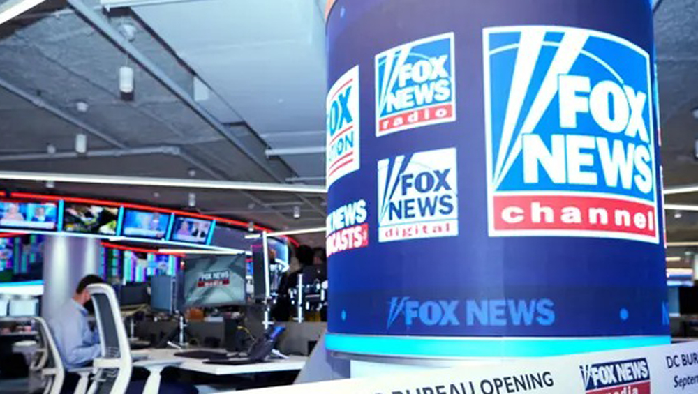 Weekly Cable Ratings: Fox News Stays Hot; NFL Network Tackles Third Place In Primetime