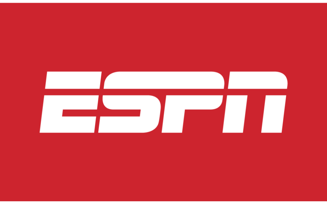 The Cost of ESPN for Cable TV Subscribers Has More Than Doubled Since 2010