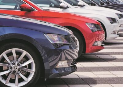 Decline in rural auto sales prompts banks to offer festive season deals