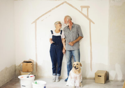 Top 7 home renovations that can increase your property’s value — and quality of life as you age