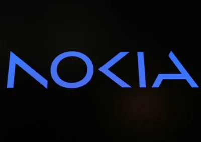 Nokia signs fibre deal with AT&T after losing network contract to Ericsson