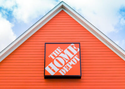 Affordable Home Services You Can Get Through Home Depot