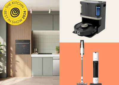 The 9 Best Smart Kitchen Appliances on the Market Today