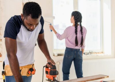 Home renovation tips to avoid common DIY mistakes