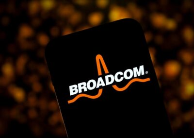 Why AT&T’s Suing Broadcom Over Forced VMware License Charges