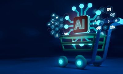 How Walmart and Amazon use AI to transform retail