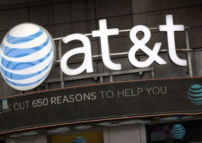 AT&T Southeast strike ends with deal providing raise of more than 19%