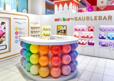 BaubleBar Opens Jewelry Shop-in-shop at FAO Schwarz