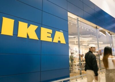 Start the car! IKEA’s biggest sale of the year is coming