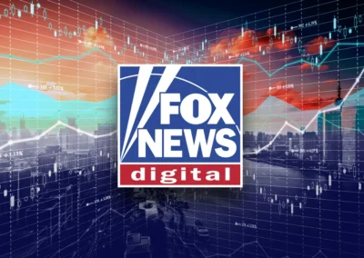 Fox News Digital dominates in key metrics throughout news-heavy August