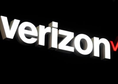 Verizon to Acquire Frontier Communications in $20 Billion Deal