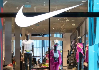 Here Are 3 Big Challenges Nike’s New CEO Will Face