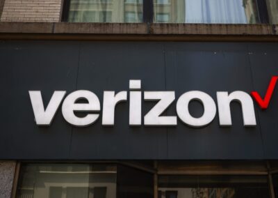 Verizon to eliminate almost 5,000 employees in nearly $2 billion cost-cutting move