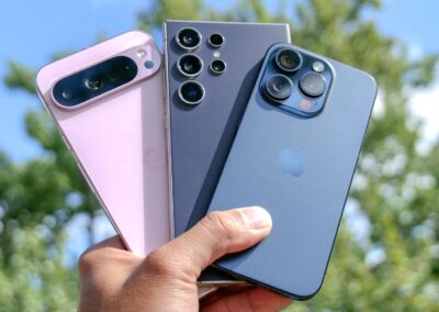 Best phones 2024 tested — September top picks