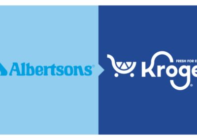 Kroger’s 1st-ever ‘customer appreciation’ sale kicks off as merger cases enter fifth week