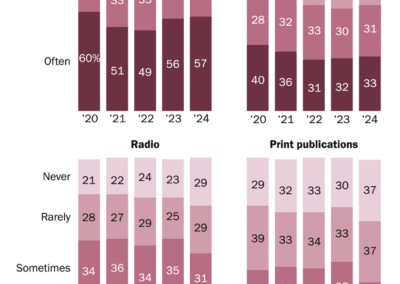 News Platform Fact Sheet