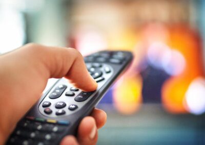 New Survey: Viewers Say Streaming Is “First Stop” for Watching TV