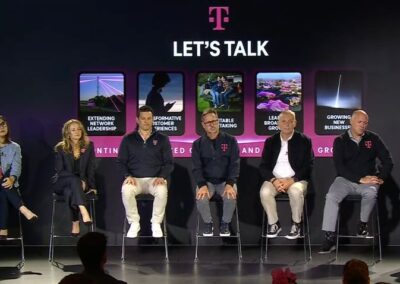 The 1 million people on T-Mobile’s fixed wireless waiting list will get a little help from fiber