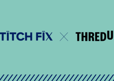 Will Adding Resale Help Stitch Fix Bring Back Customers?