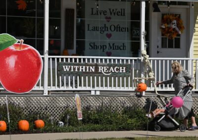 Americans projected to spend near-record $11.6B on Halloween this year