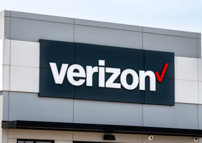 Verizon becoming less customer friendly each day