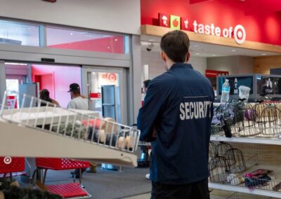 Target slows shoplifting, but at a cost to the shopping experience