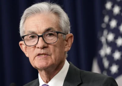 The Fed rate cut: What it means for bank accounts, CDs, loans, and credit cards