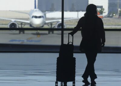 Frequent flyer programs: The most profitable part of the airline industry