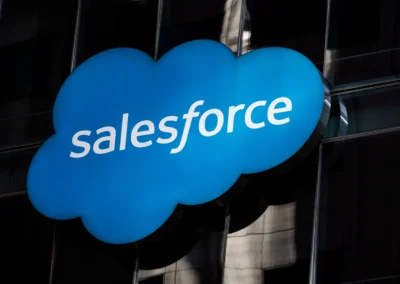 Salesforce offers free hands-on AI courses for everyone through 2025